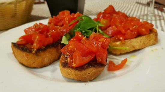 Cristallo Ristorante e Pizzeria